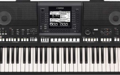 Aranjor Yamaha PSR-A2000 Oriental