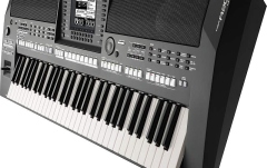 Aranjor Yamaha PSR-A2000 Oriental