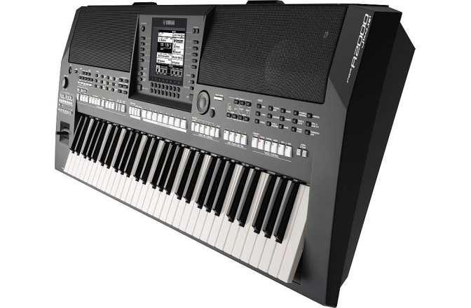 Aranjor Yamaha PSR-A2000 Oriental