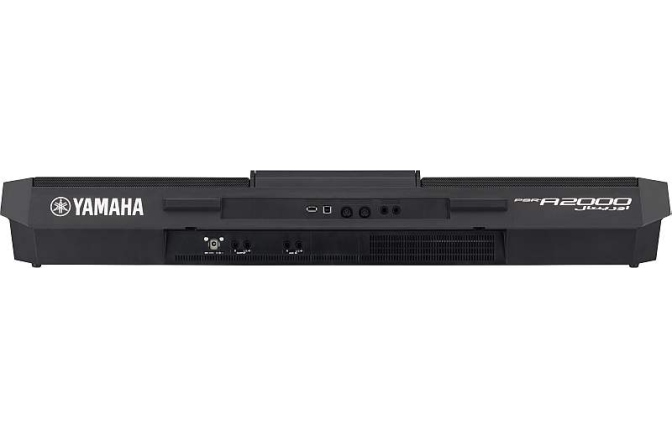 Aranjor Yamaha PSR-A2000 Oriental