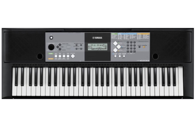 Aranjor Yamaha PSR-E233