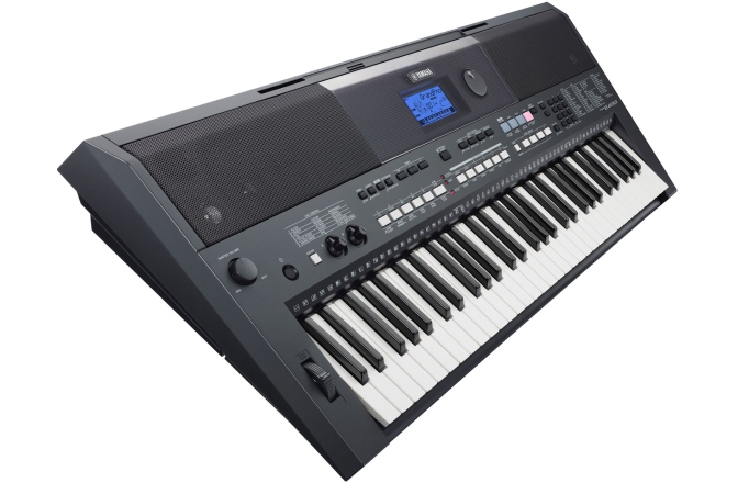Aranjor Yamaha PSR-E433
