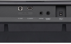 Aranjor Yamaha PSR-E433