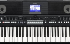 Aranjor Yamaha PSR-S650