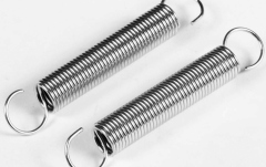 Arcuri de tensiune Meinl set of high tension springs - for foot cabasa FCA5-L