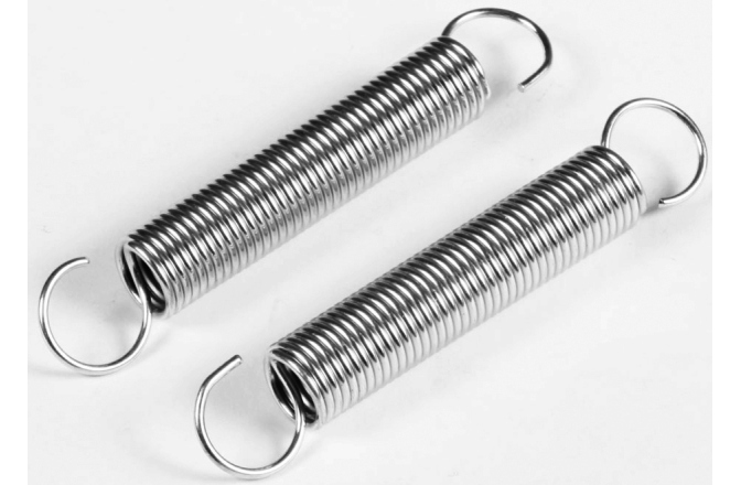 Arcuri de tensiune Meinl set of high tension springs - for foot cabasa FCA5-L