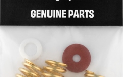 Arcuri de Tensiune pentru Braț Tremolo Bigsby Spring and Washer Pack Gold