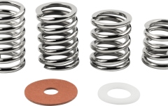 Arcuri de Tensiune pentru Braț Tremolo Bigsby Spring and Washer Pack Steel