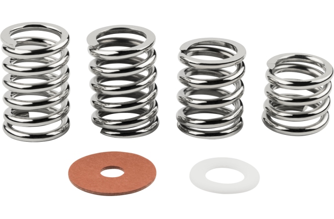 Arcuri de Tensiune pentru Braț Tremolo Bigsby Spring and Washer Pack Steel
