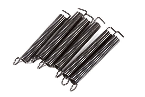 Tremolo Tension Springs (Black) 