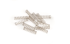 Arcuri pentru humbucker Fender Humbucking Pickup Mounting Springs 3/4"