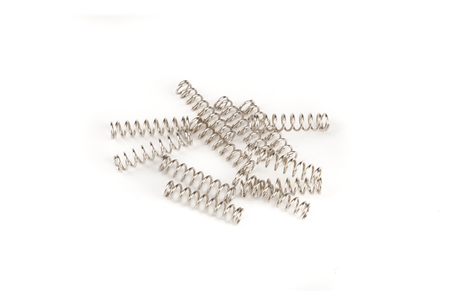 Arcuri pentru humbucker Fender Humbucking Pickup Mounting Springs 3/4"