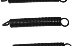 Arcuri sistem tremolo Floyd Rose  FRTSNBKP - Noiseless Tremolo Springs - Black