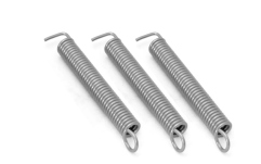 Arcuri tremolo Floyd Rose By FR3TS - Tremolo Springs