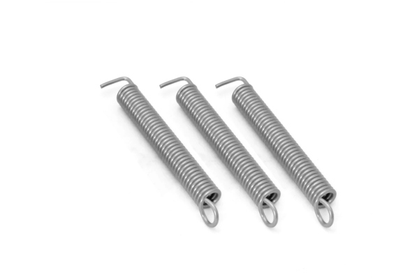 FR1TS - 1000 Series Tremolo Springs (3 pcs) FR1TS - 1000 Series Tremolo Springs (3 pcs)