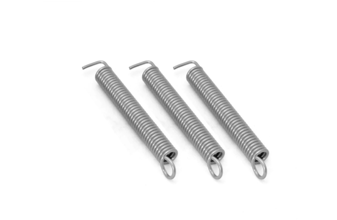 Arcuri tremolo Floyd Rose  FR1TS - 1000 Series Tremolo Springs (3 pcs)