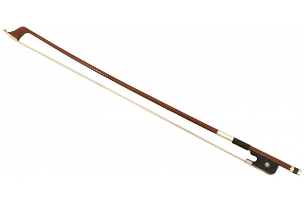 Double Bass bow, HG, French
