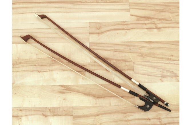 Arcuș contrabas Dimavery Double Bass bow, HG, French