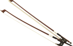 Arcuș contrabas Dimavery Double Bass bow, HG, French