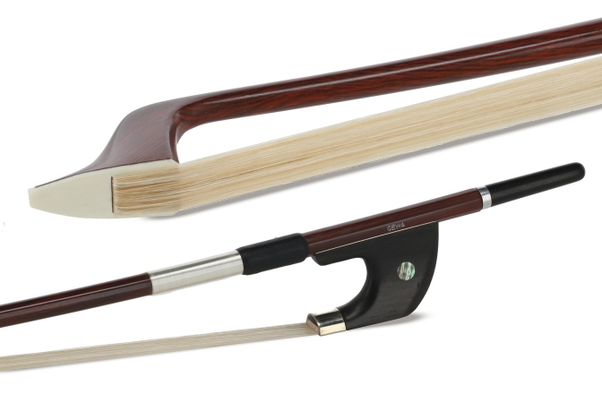 Arcus contrabas  Gewa  Carbon Student 3/4