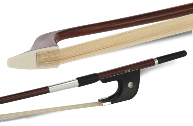 Arcus contrabas  Gewa  Carbon Student 4/4 404.801.085
