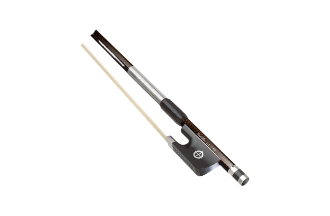 Arcuș pentru violă CodaBow Luma Viola Bow