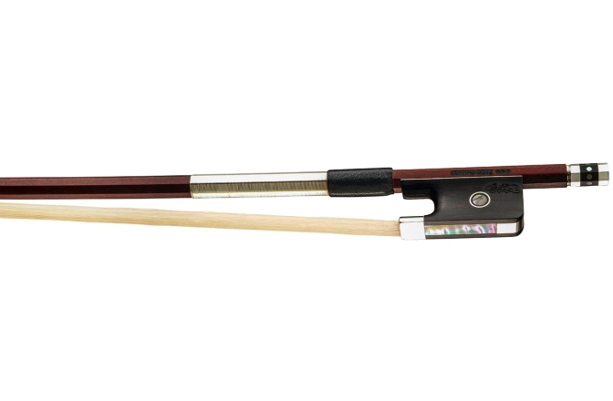 Arcuș pentru violă Conrad Götz No.70 Pernambuco Viola Bow