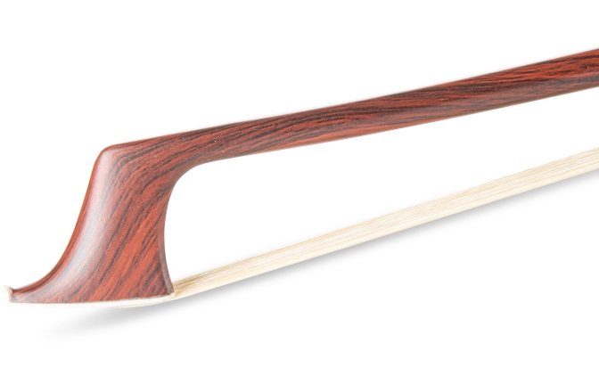Arcuș pentru Violoncel Gewa Cello Carbon Student Dark Natural