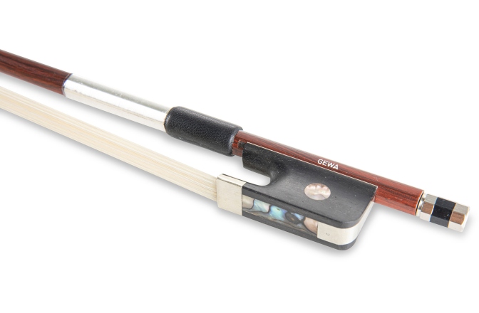 Arcuș pentru Violoncel Gewa Cello Carbon Student Dark Natural