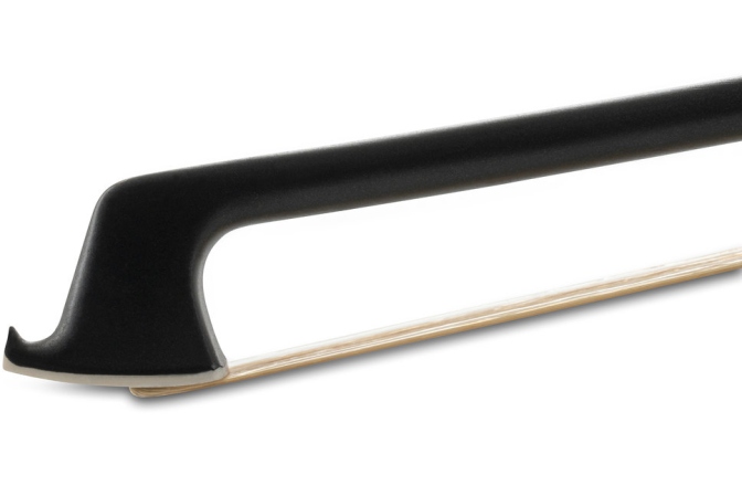 Arcuș vioară 1/8 Glasser Arcuș vioară Carbon Graphit 1/8