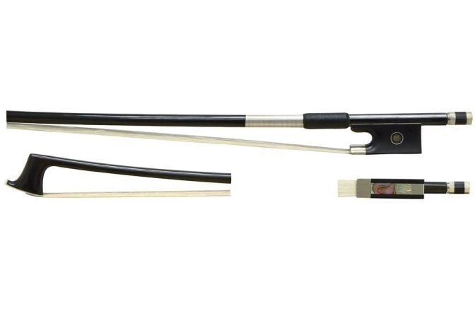 Arcus Gewa Carbon Jeki Vioara 4/4