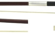 Arcuș vioară Gewa Student Violin Bow Octogonal 1/4
