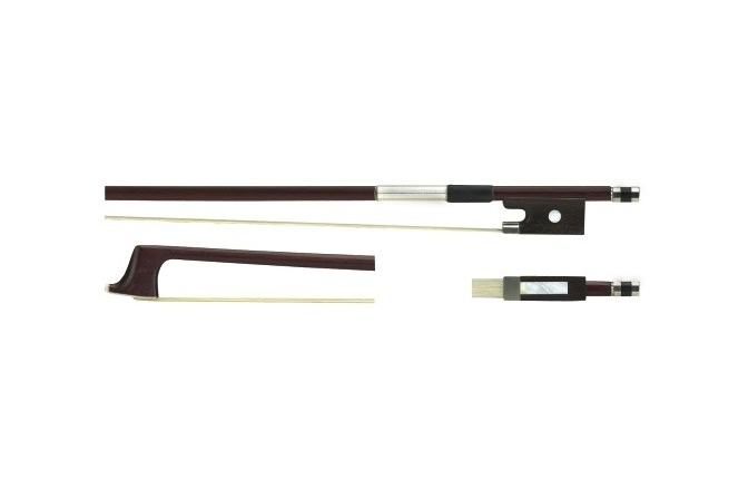 Arcuș vioară Gewa Student Violin Bow Octogonal 1/4