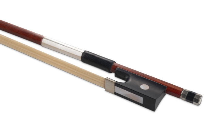 Arcuș vioară Gewa Student Violin Bow Octogonal 4/4