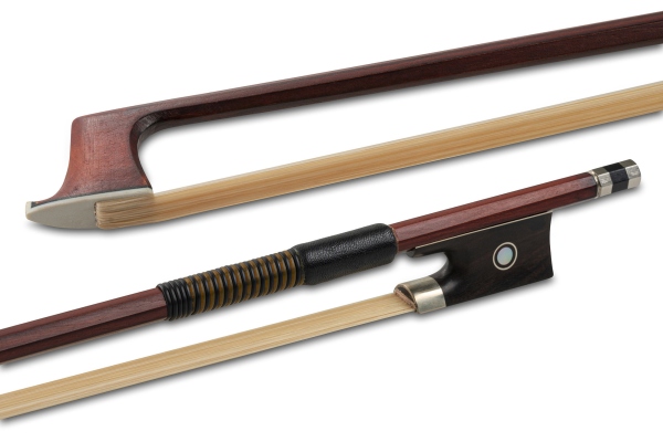 Violin Bow Massaranduba Octogonal 1/16