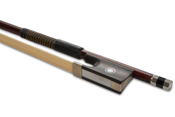 Violin Bow Massaranduba Octogonal 3/4