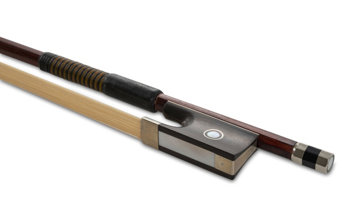 Arcuș vioară Gewa Violin Bow Massaranduba Octogonal 3/4