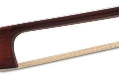 Arcuș vioară Gewa Violin Bow Massaranduba Octogonal 3/4
