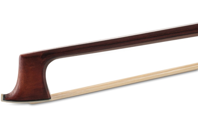 Arcuș vioară Gewa Violin Bow Massaranduba Octogonal 3/4