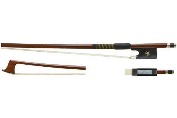 Violin Bow Massaranduba Octogonal 4/4