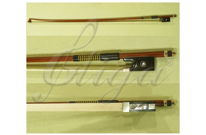 Arcuș vioară Gliga Arcus octogonal (student) - vioara 1/10