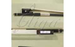Arcuș vioară Gliga Arcus rotund fibra carbon (student) - vioara 1/2