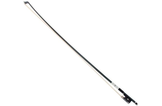 Arcuș vioară Gliga Arcus rotund fibra carbon (student) - vioara 1/4