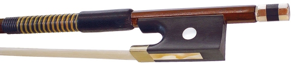 Hidersine Student Bow 4/4 Octagonal