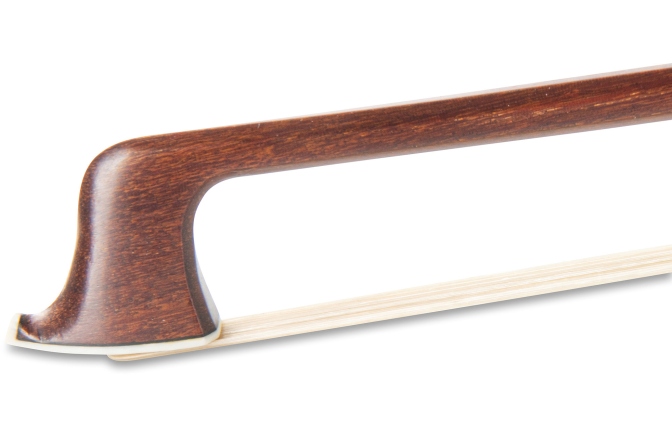 Arcus vioara Otto Durrschmidt Arcus vioara Lemn de Pernambuc Octogonal