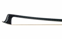 Arcuș vioară  Roth & Junius RJB Carbon Violin Bow 4/4 BK