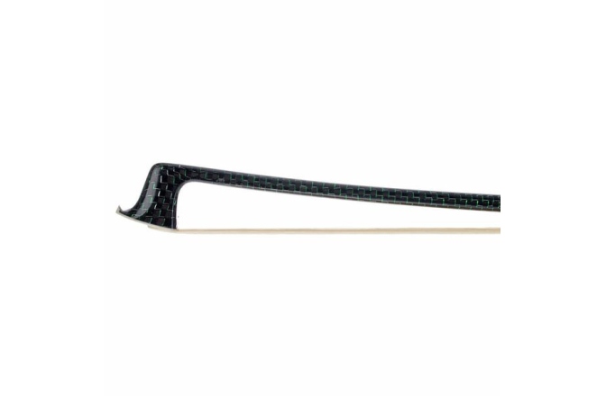 Arcuș vioară  Roth & Junius RJB Carbon Violin Bow 4/4 BK