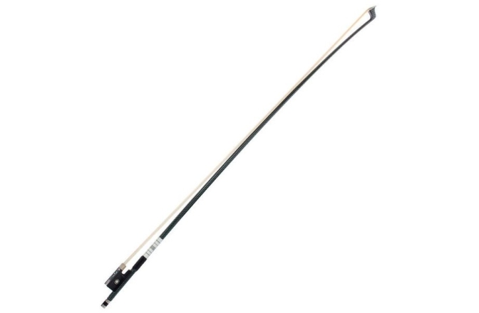 Arcuș vioară  Roth & Junius RJB Carbon Violin Bow 4/4 BK