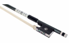 Arcuș vioară  Roth & Junius RJB Carbon Violin Bow 4/4 BK