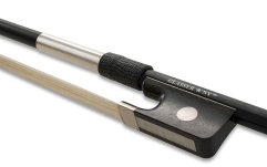 Arcuș violă Glasser Carbon Graphite Viola Bow 4/4